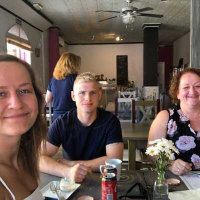 Restaurante Vegetariano Mezze