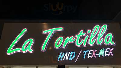 La Tortilla