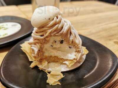 Takashi Ochiai Pastisseria