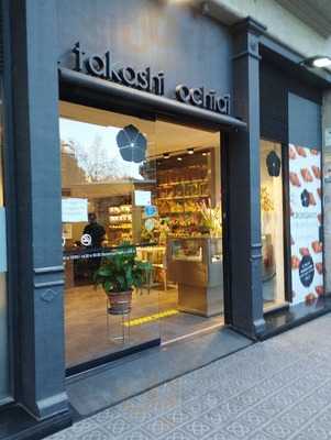 Takashi Ochiai Pastisseria