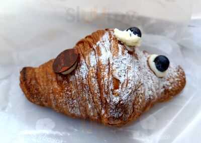 Takashi Ochiai Pastisseria