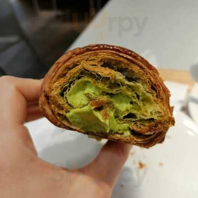 Takashi Ochiai Pastisseria