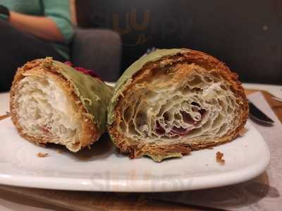 Takashi Ochiai Pastisseria