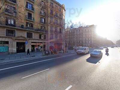 Takashi Ochiai Pastisseria