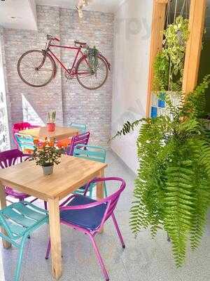 Pizpireta Cafetería