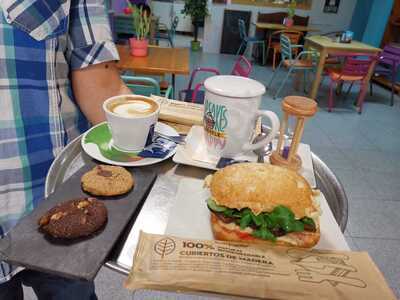 Pizpireta Cafetería