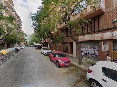 Pizpireta Cafetería