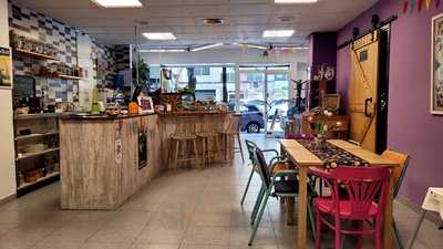 Pizpireta Cafetería