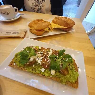 Pizpireta Cafetería