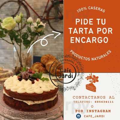 Pizpireta Cafetería