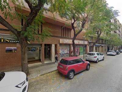 Pizpireta Cafetería