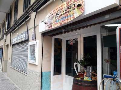 Cantina Bar Juan