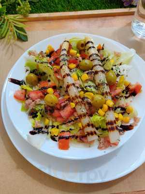 Buenos Días Zaragoza Cafetería