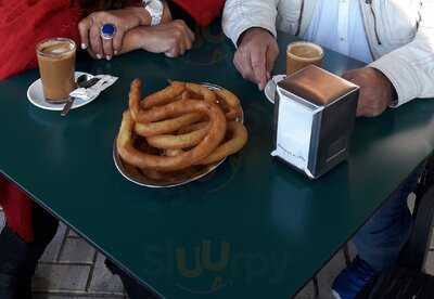 Churrería El Artesano