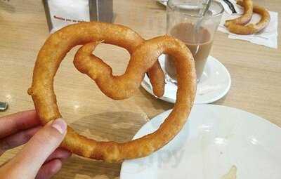 Churrería El Artesano