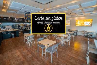 Churrería El Artesano