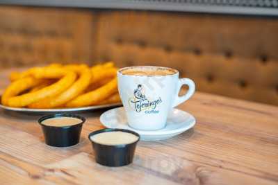 Churrería El Artesano