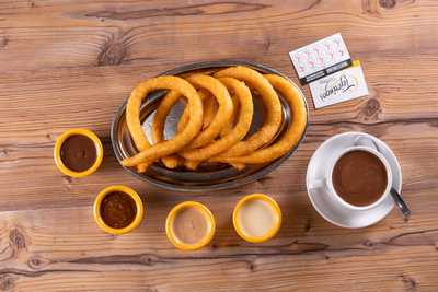 Churrería El Artesano