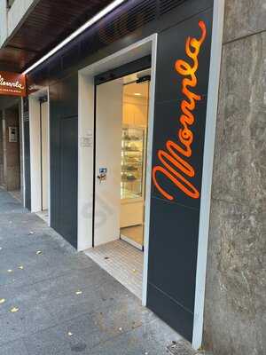 Pastelería Monplá