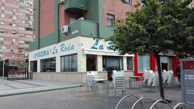 La Roda