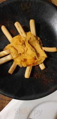 Restaurante La Bicicleta