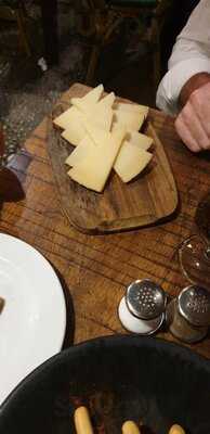 Restaurante La Bicicleta