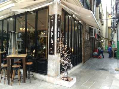 Restaurante La Bicicleta