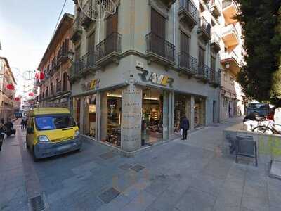 Restaurante La Bicicleta