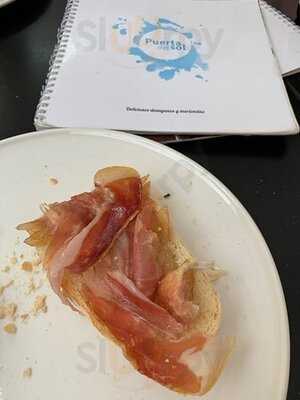 Cafetería-churrería Puerta Del Sol