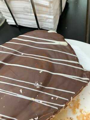 Cafetería-churrería Puerta Del Sol