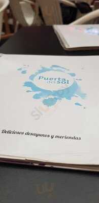 Cafetería-churrería Puerta Del Sol