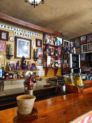 Taberna Tertulia Cofrade Albores