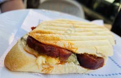 Taberna Tertulia Cofrade Albores