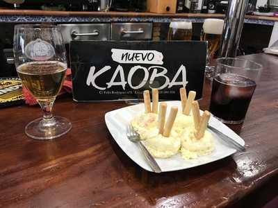 Cervecería Kaoba