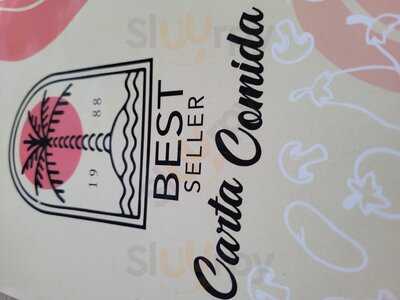 Best Seller Restaurant