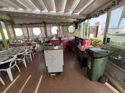 Best Seller Restaurant