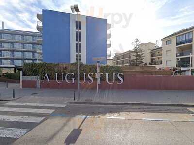 Best Seller Restaurant