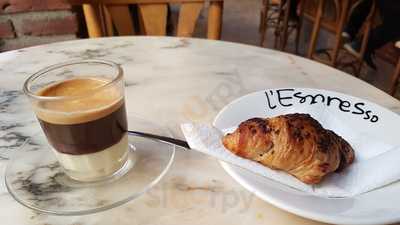 L'espresso