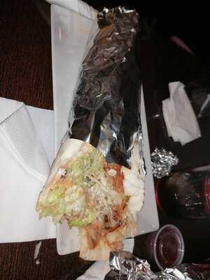 Lo Que Quieras Con Kebab