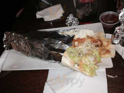 Lo Que Quieras Con Kebab