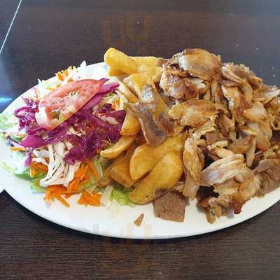 Lo Que Quieras Con Kebab