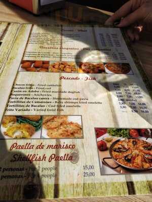 La Esquinita De Arfe