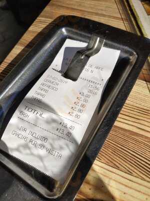 La Esquinita De Arfe