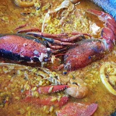 Hostal Restaurante El Molino