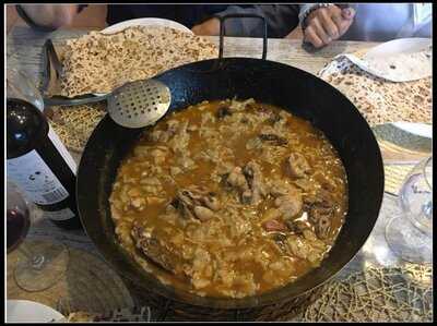 Hostal Restaurante El Molino