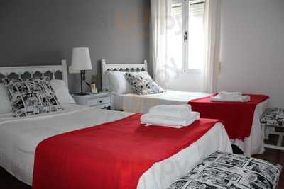 Hostal Restaurante El Molino