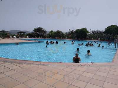 Hostal Restaurante El Molino