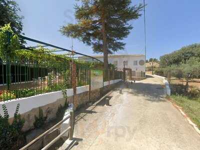 Hostal Restaurante El Molino