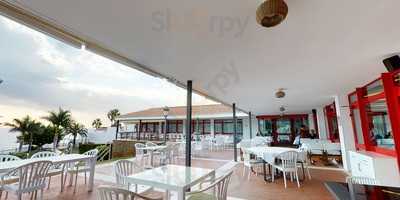 Restaurante Parador De Nerja