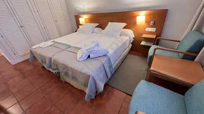 Restaurante Parador De Nerja